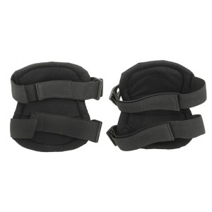 Knee Pads Set - black [8fields]